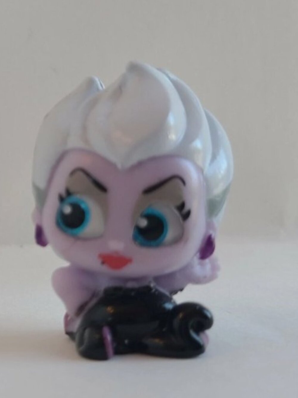 RARE Just Play Series 4: Ursula Little Mermaid Disney Doorables